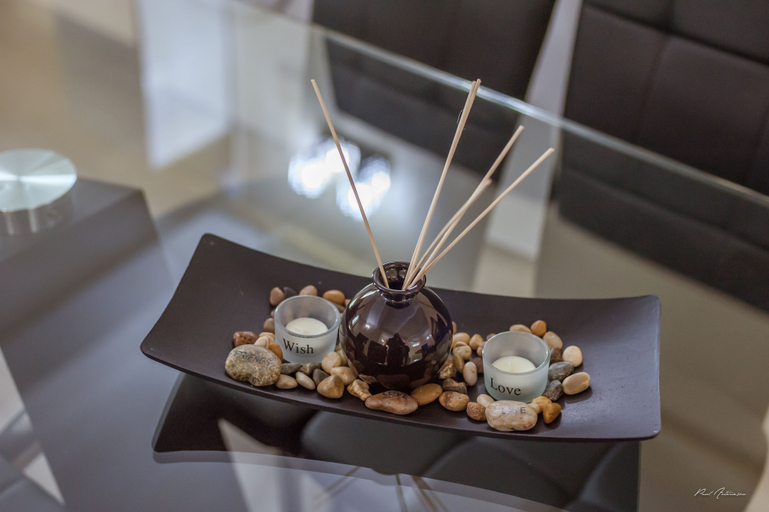 Food & Drinks 5, Dany Luxury Apartment, Pitesti