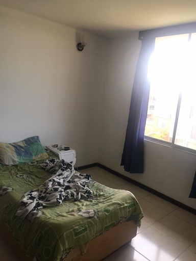 Bedroom 2, San Fernando, Santiago de Cali