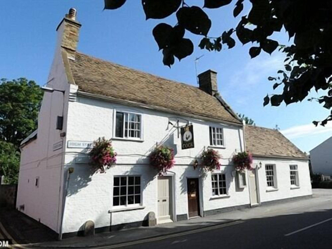 Exterior & Views 2, The Thorpe Guesthouse, Cambridgeshire
