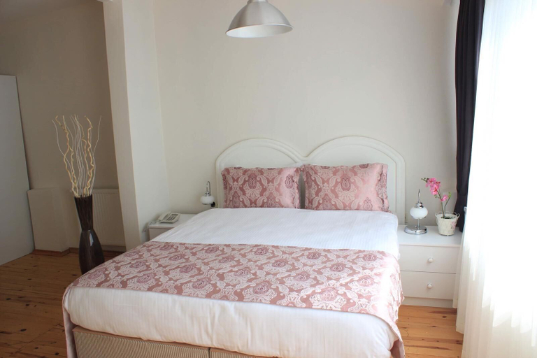 Bedroom 3, Basilica GuestHouse, Fatih