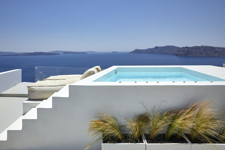 Sport & Beauty 3, Saint Santorini, South Aegean