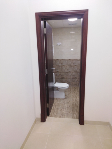 Bathroom 4, Regency Al Mansoor, Salalah