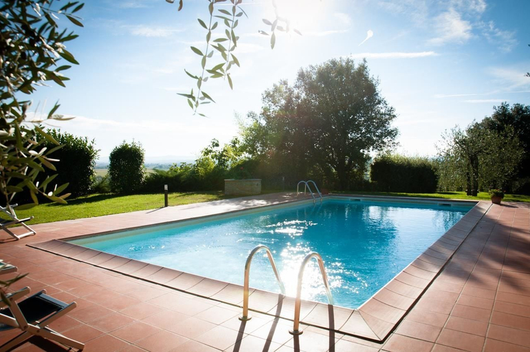 Sport & Beauty 4, Borgo tra gli Olivi, Arezzo