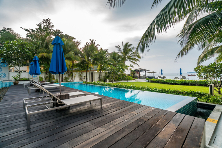 Sport & Beauty 5, BangTao Beachfront by Lofty, Pulau Phuket