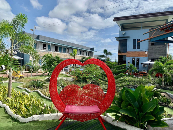 Exterior & Views 2, Little Rock Cebu, Lapu-Lapu City
