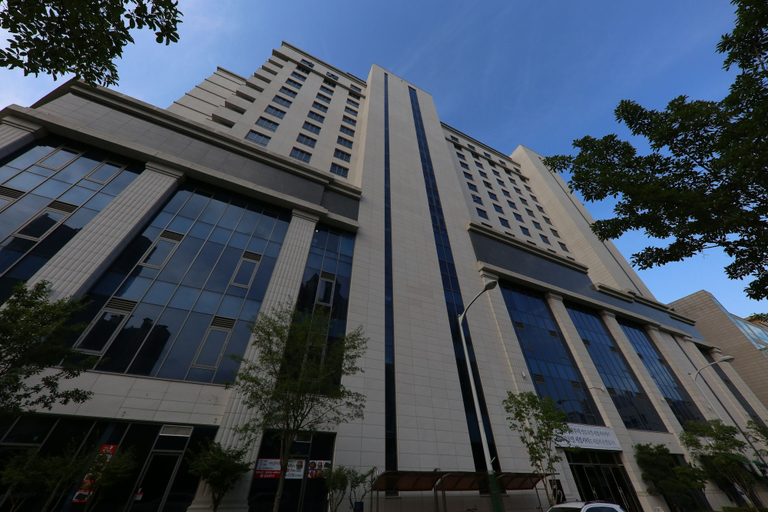 Exterior & Views 2, Sejong City Osong Hotel, Cheongwon