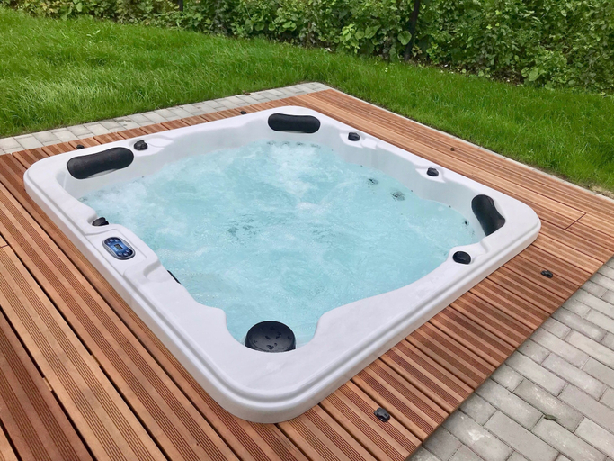 Sport & Beauty 5, Unit 1 - Stylish Smart Home with Private Parking, Bruxelles
