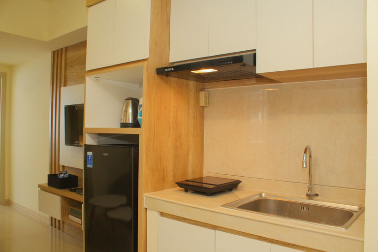 Others 5, Cozy and Relax 2BR at Meikarta Apartment, Cikarang