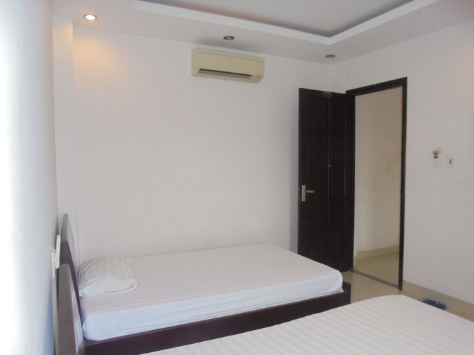 Bedroom 4, Phong Phu Hotel, Da Nang