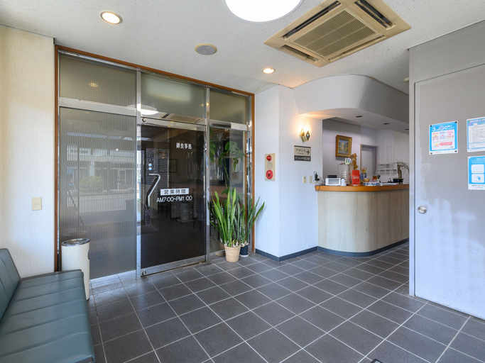 Others 5, Tabist Station Hotel Isobe Iseshima, Shima