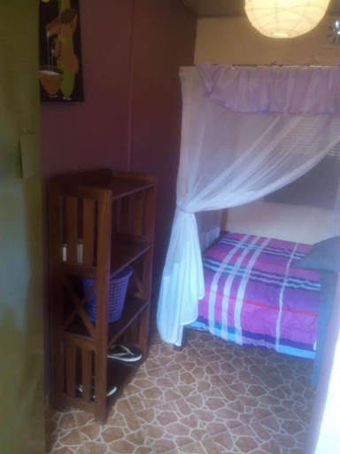 Bedroom 2, Rock Beach Resort, Juja