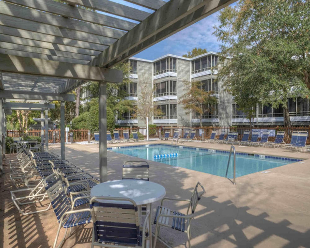 Sport & Beauty 5, Ocean Creek Resort by Palmetto Vacations, Horry