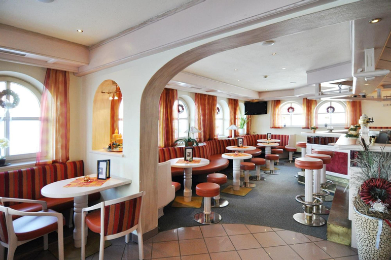 Food & Drinks 5, Kaiserhotel Kitzbühler Alpen, Kitzbühel