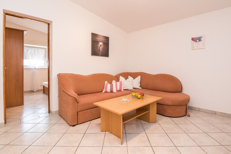 Others 5, Apartments Delic - Pejic, Vir