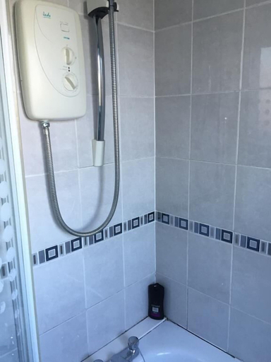 Bathroom 3, Sturry House, Kent