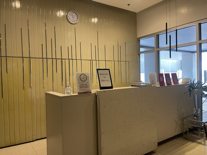 Public Area 3, Avida Tower Davao, Davao City
