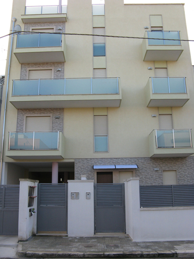 Exterior & Views 2, B&B Li Figuli, Lecce