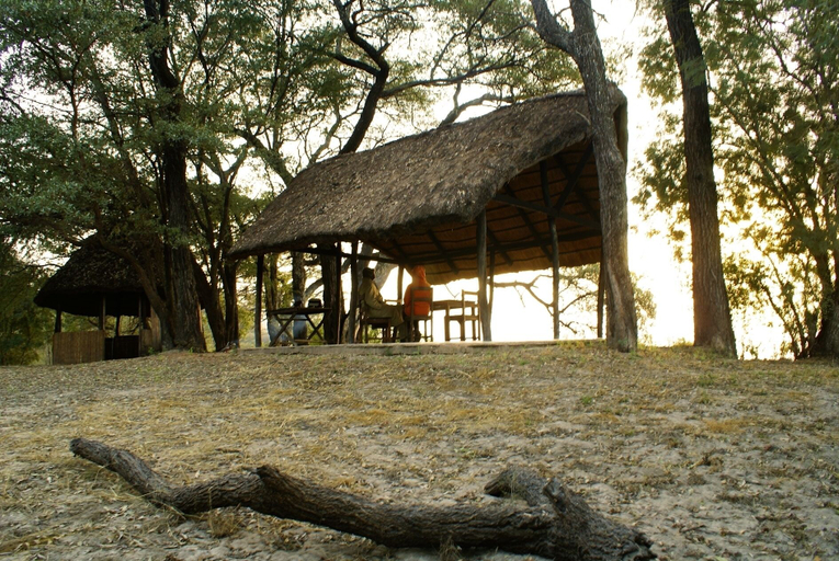 Others 5, Sioma Camp, Shangombo