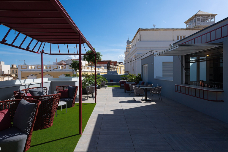 Exterior & Views 2, Boutique Hotel Cordial Malteses, Las Palmas