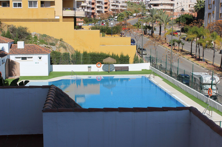 Sport & Beauty 4, Puerto Blanco, Málaga
