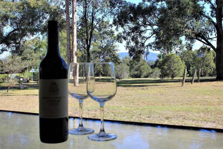 Food & Drinks 5, Woodlane Cottages, Cessnock