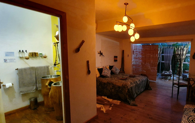 Bedroom 3, Villa Surprise, City of Cape Town