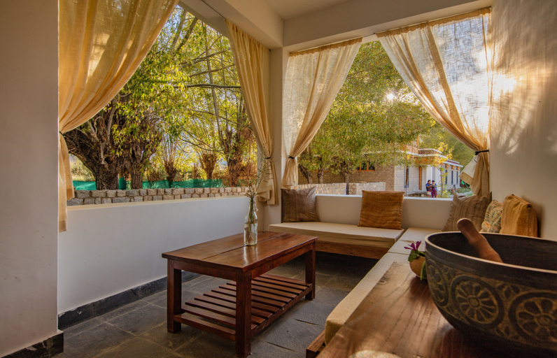 Others 5, Le Mentok Wellness Resort, Leh