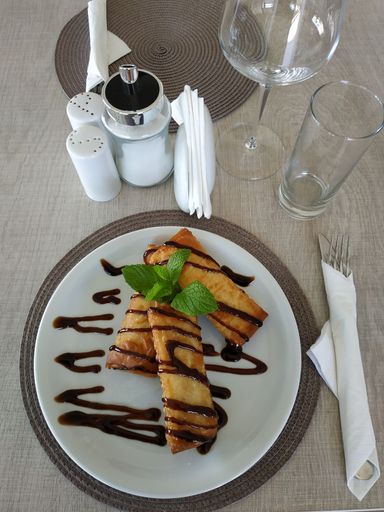 Food & Drinks 5, Hotel @ Syngrou Fix, Attica