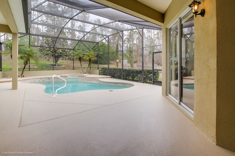 Sport & Beauty 4, Fantastically Decorated 4 bed 3 Bath, Polk