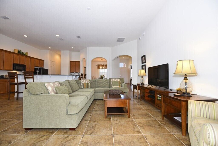 Others 1, Watersong Resort - 5 bed - Private Pool - IHR 3095, Polk