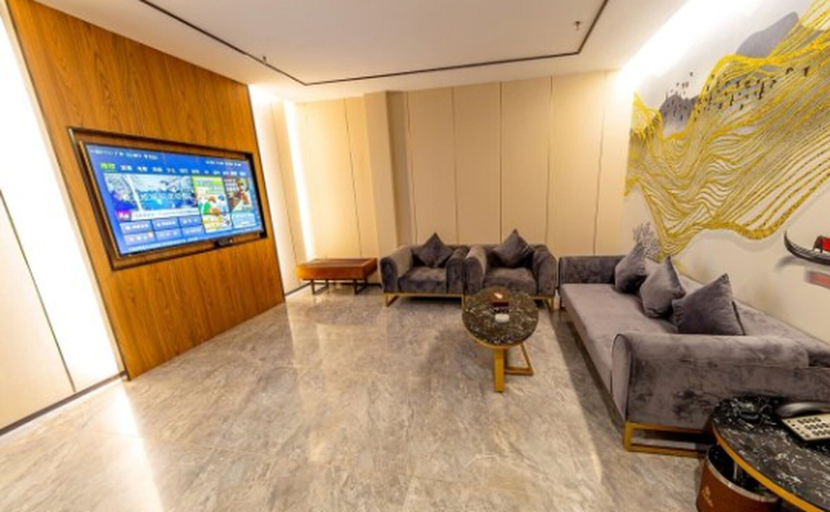 Others, Jinlong Hotel Chaozhou, Chaozhou