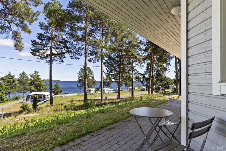 Others 5, First Camp Sundsvall – Fläsian, Sundsvall
