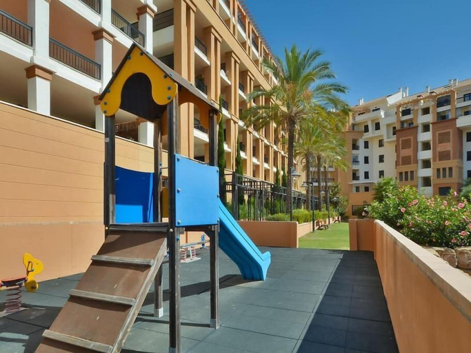 Exterior & Views 2, Lujoso Apartamento SAN Pedro DE Alcantara Marbella, Málaga