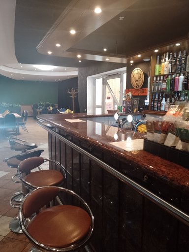 Food & Drinks 4, Hotel Miodowy, Dzierżoniów