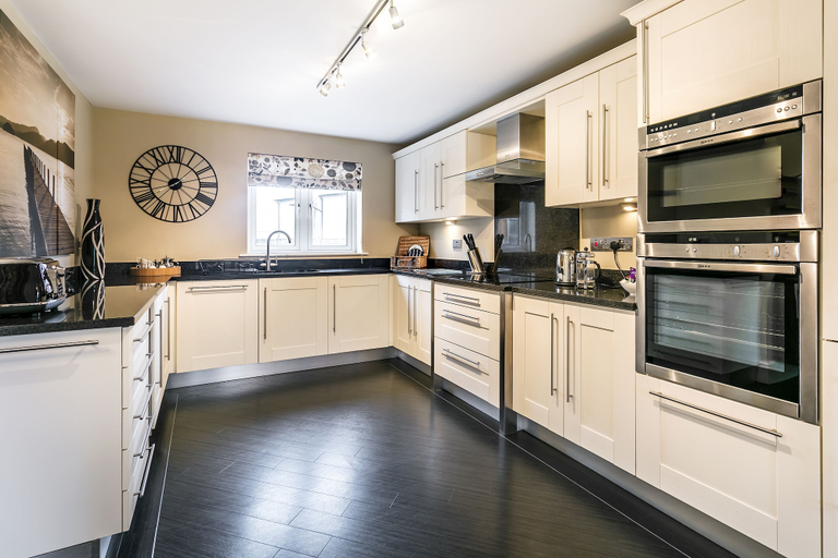 Others 5, Golf Apartment @ Carus Green, Cumbria