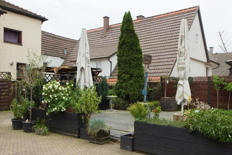 Exterior & Views 2, Landhotel Wolfschlugen, Esslingen