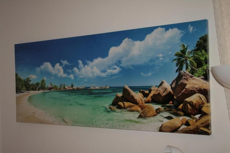 Others 4, Studio Apartment on the Beach