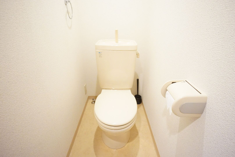 Bathroom, Terry's Apartment Shinsaibashi I M04B, Osaka