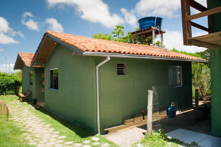 Exterior & Views 2, Cabanas Prema, Imbituba
