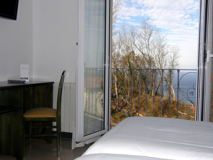 Bedroom 3, Hotel Luze Boutique San Sebastian, Guipúzcoa