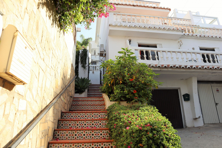 Exterior & Views 2, Perlamar Burriana Apartments Casasol, Málaga