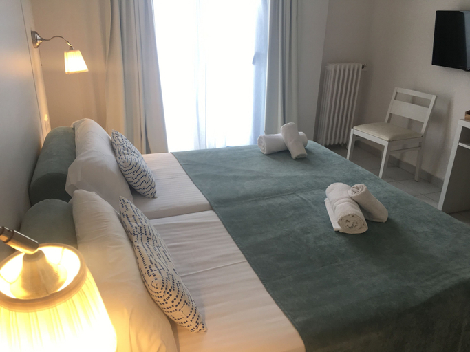 Bedroom 4, Miramar Hotel Soller, Baleares