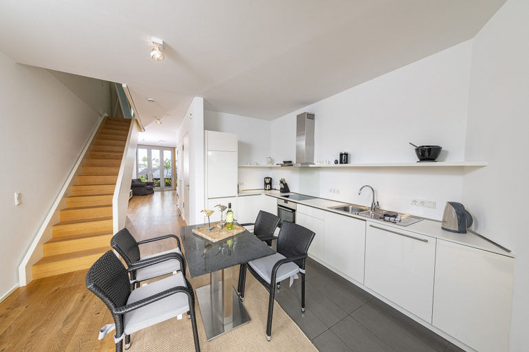 Others 5, Seglerwohnung 8, Schleswig-Flensburg