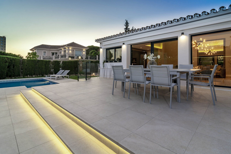 Others 5, MAR - Luxury Villa Marbesa 400 meters to beach, Málaga