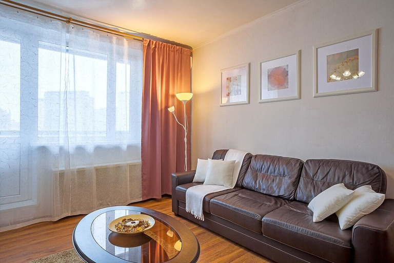 Others 5, Lux Apartments Spasskaya 8, North-Eastern