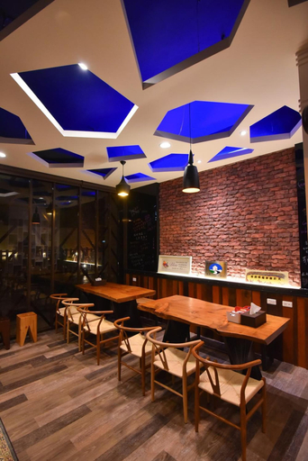 Food & Drinks 3, Immanuel B&B, Yilan