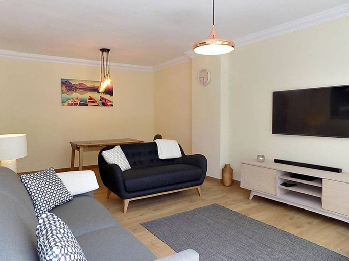 Others 5, Marbella Golden Mile Luxury Apartment, Málaga