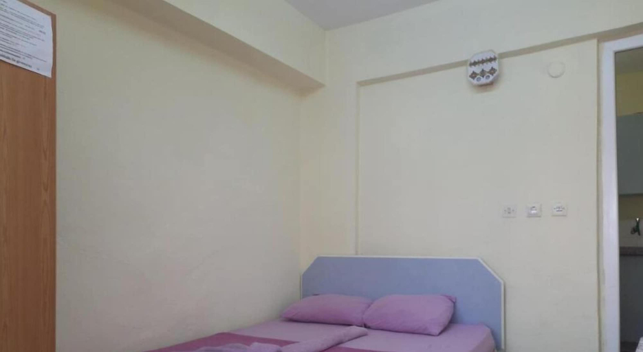 Bedroom 3, Batu Pansiyon, Akköy