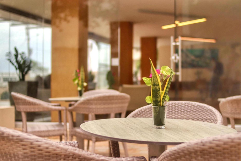 Food & Drinks 5, Hotel Oceania Cartagena, Cartagena de Indias
