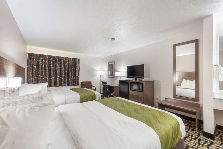 Bedroom 14
